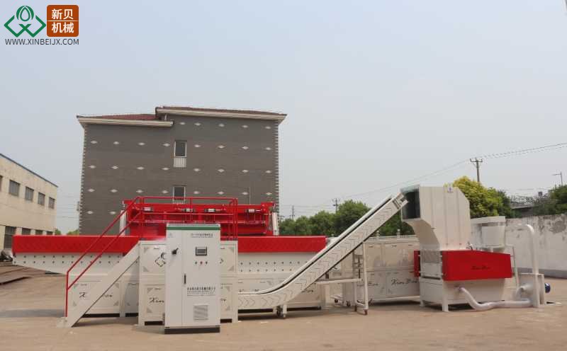 板材撕碎機(jī) 板材撕碎機(jī)